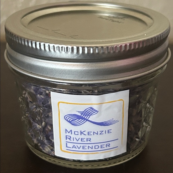 🪻Oregon Farms All Natural Lavender 5 Piece Handmade Gift Set - Picture 9 of 15